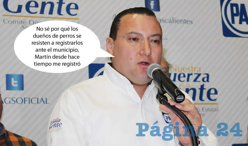 (Foto: Archivo/Pagina 24)