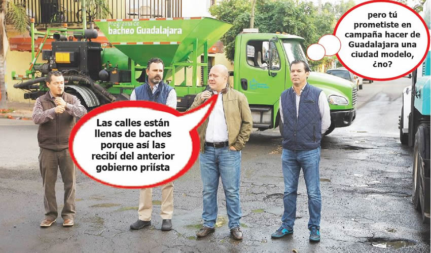 (Foto: Archivo/Pagina 24)