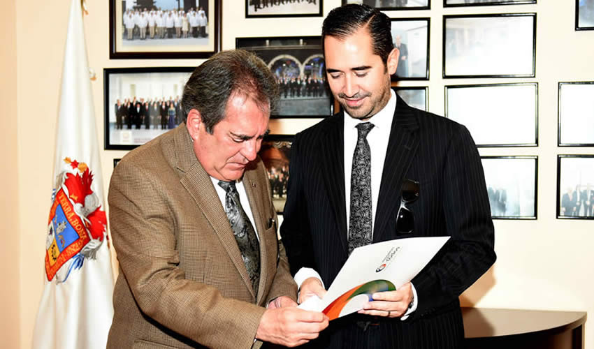 S&P destaca a nuestro estado por su extraordinario desempeño financiero y su transparencia en la rendición de cuentas