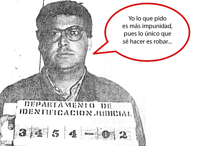 (Foto: Archivo/Pagina 24)