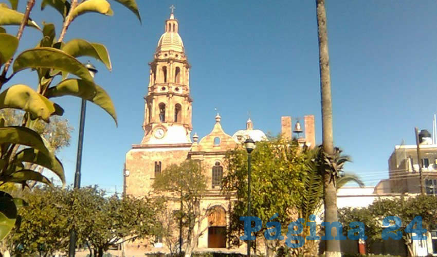 Refugio Ramos Ruíz, quien fuera hermano del delegado de la comunidad Sauceda de Mulatos, y quien había sido secuestrado hace dos días, fue encontrado sin vida en un camino de terracería