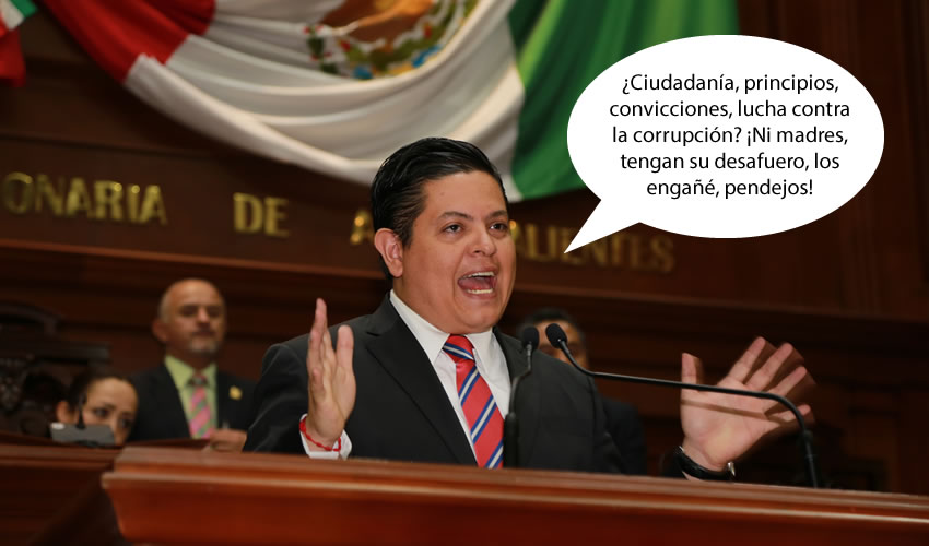 (Foto: Archivo/Pagina 24)