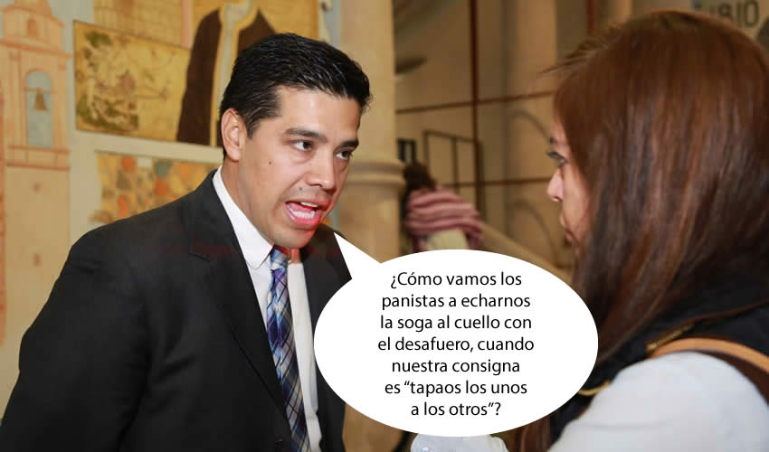 (Foto: Archivo/Pagina 24) 