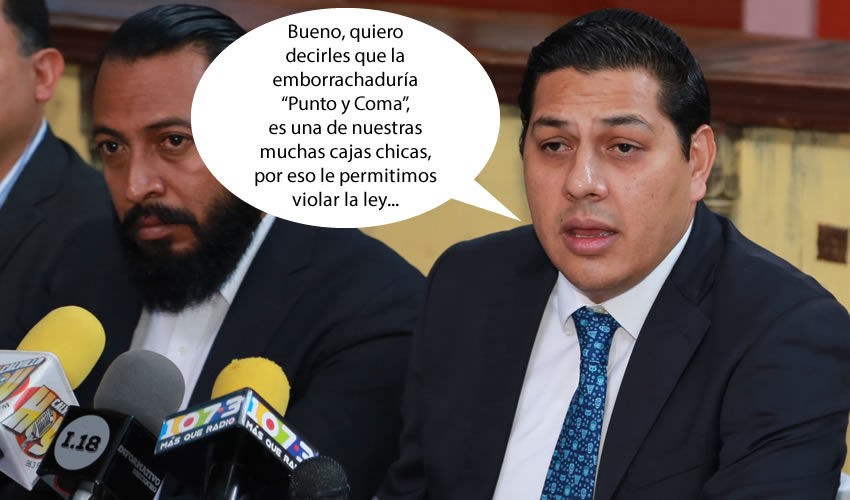 (Foto: Archivo/Pagina 24)
