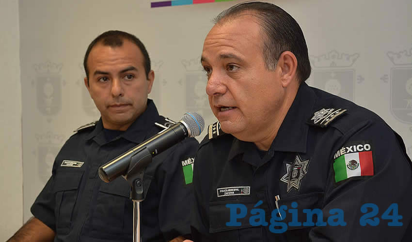 Sobre los reportes de desapariciones en esta zona de Zapopan, el comisario de Seguridad, Roberto Alarcón, dijo: “A veces se trata de mujeres que simplemente salen de su casa, al tiempo regresan y estas denuncias ya no se bajan de la fiscalía, entonces quedan como números negativos. Pero no tenemos focos rojos en ese lugar”