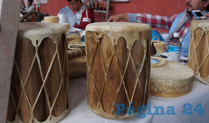 La Cultura Raramuri Presente En Artesanias En La Capital Zacatecana Pagina 24 Zacatecas