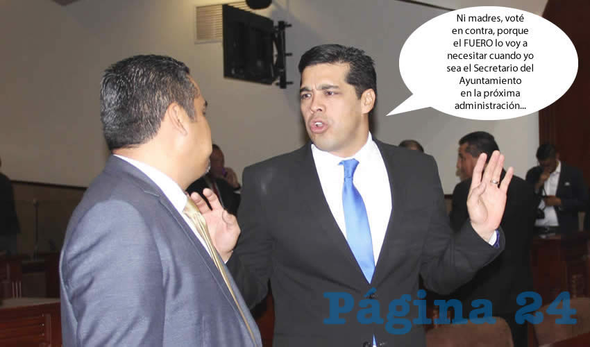 (Foto: Archivo/Pagina 24) 