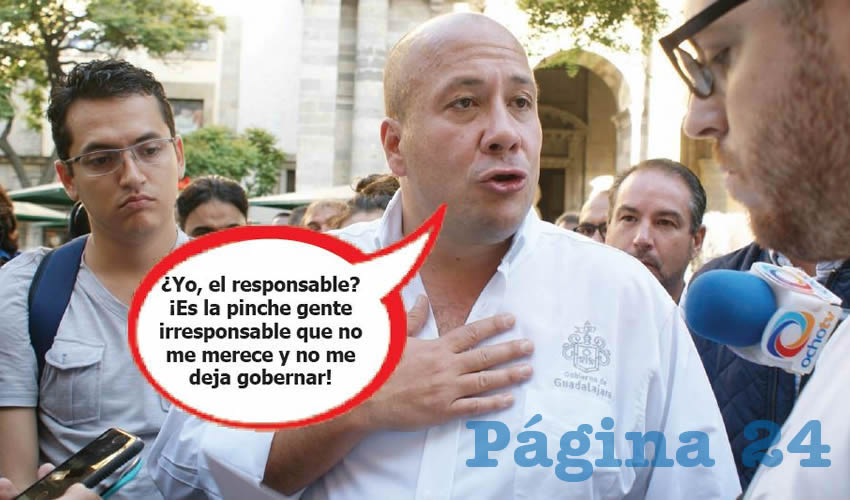(Foto: Archivo/Pagina 24)