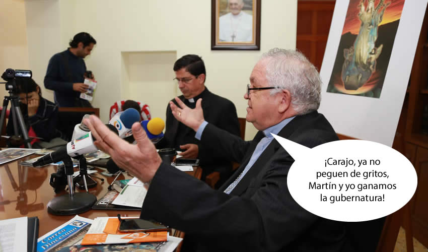 (Foto: Archivo/Pagina 24)