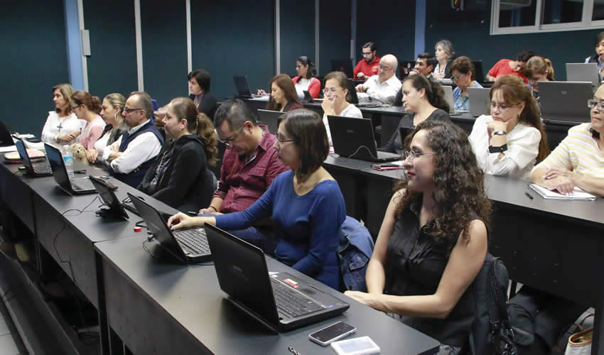 Es fundamental que personas que ejerzan alg&uacute;n cargo p&uacute;blico en futuras administraciones p&uacute;blicas tengan pleno conocimiento de esta ley