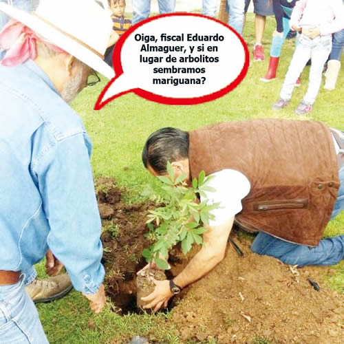 (Foto: Archivo/Pagina 24)