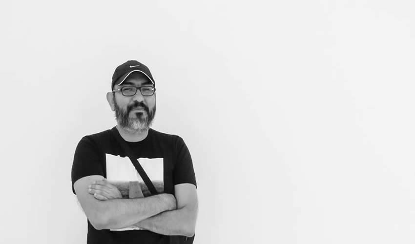 Antonio Marts es responsable de la Editorial Paraíso Perdido, donde ha publicado a numerosos escritores y poetas/Foto: Cortesía