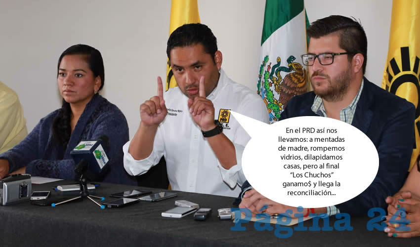 (Foto: Archivo/Pagina 24)