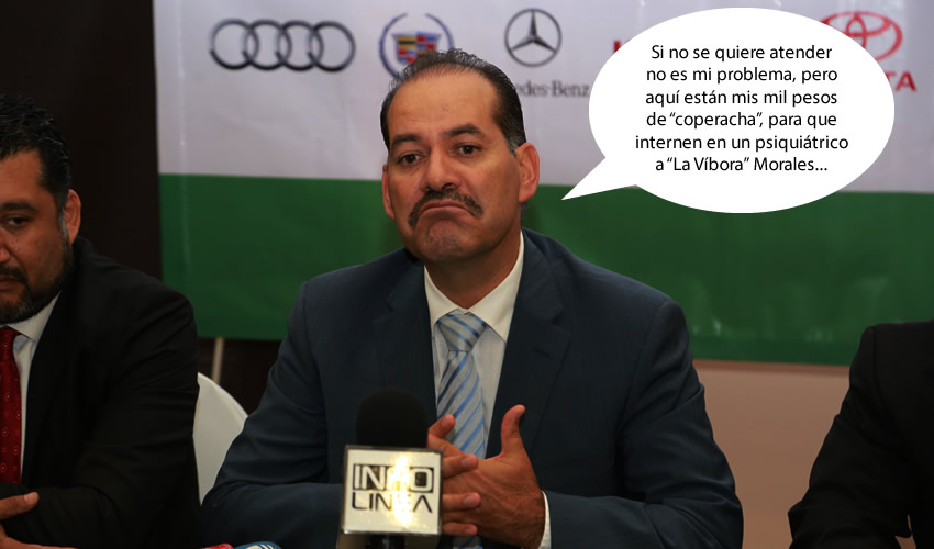(Foto: Archivo/Pagina 24) 