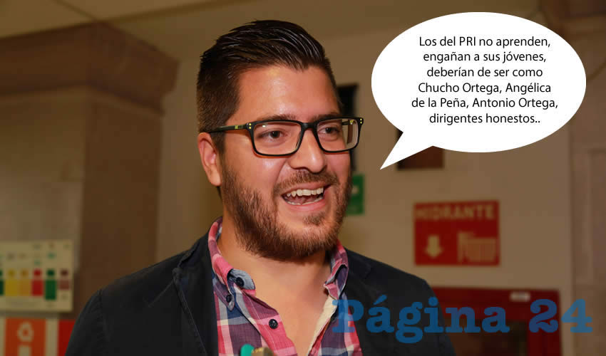 (Foto: Archivo/Pagina 24)