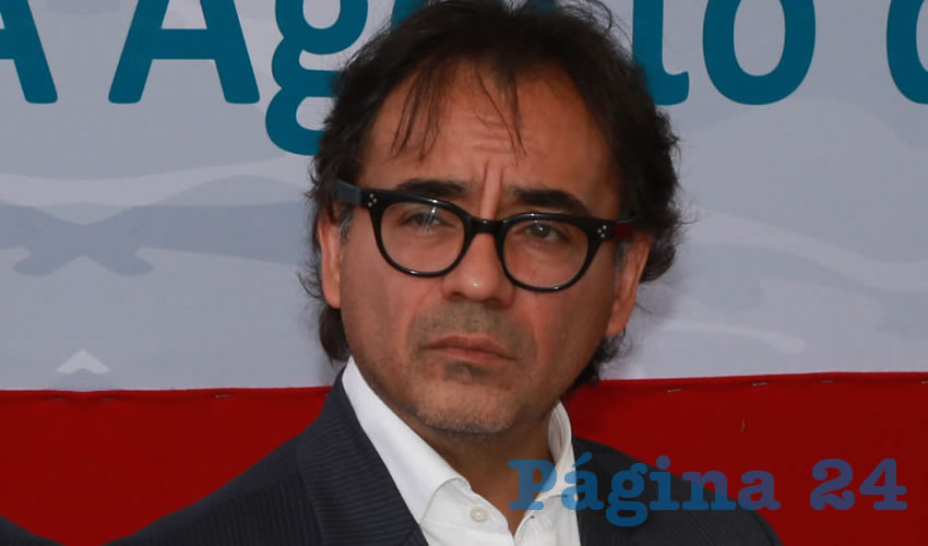 Juan Manuel Gómez Morales, titular de la Sebideso: “en este sexenio se redujo la pobreza”