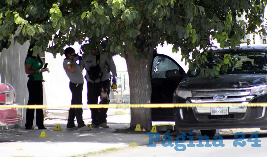 En menos de una década, Colima pasó de ser una de las más seguras del país a ocupar el primer lugar en homicidios dolosos/Cuartoscuro