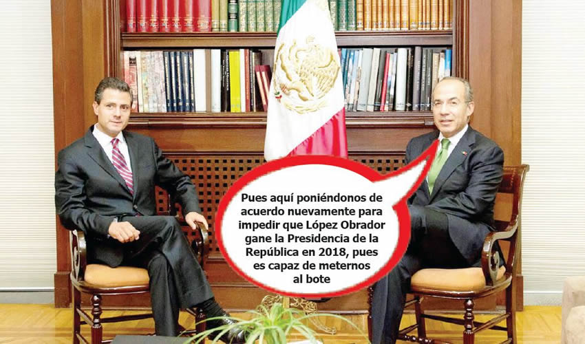(Foto: Archivo/Pagina 24)