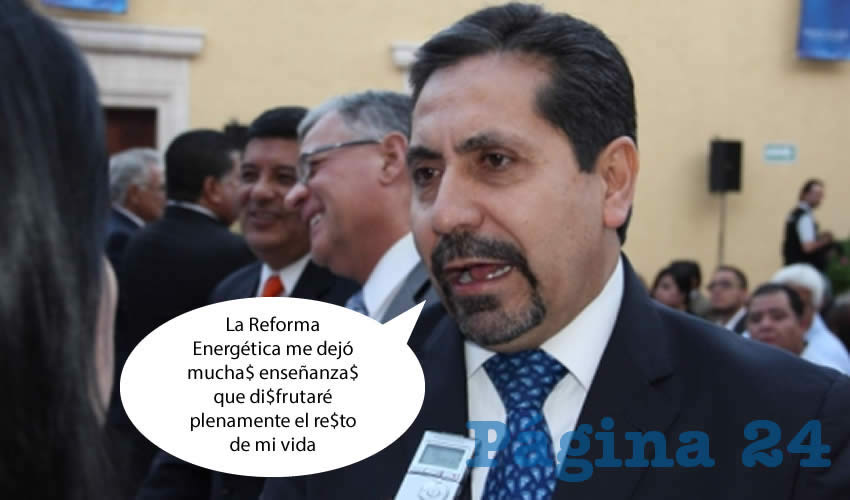 (Foto: Archivo/Pagina 24)