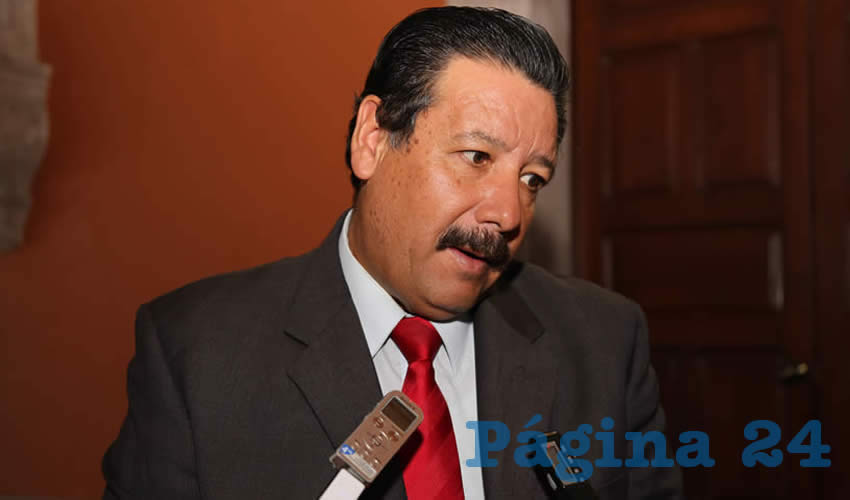 Pilar Moreno Montoya, titular de la Sedrae