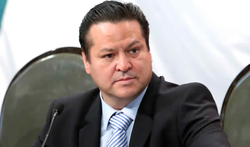 Fernando Herrera Ávila: ¿y tu campaña nacional contra la corrupción?