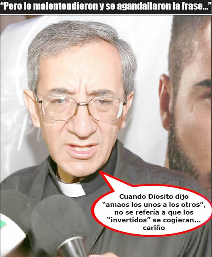 (Foto: Archivo/P&aacute;gina 24)