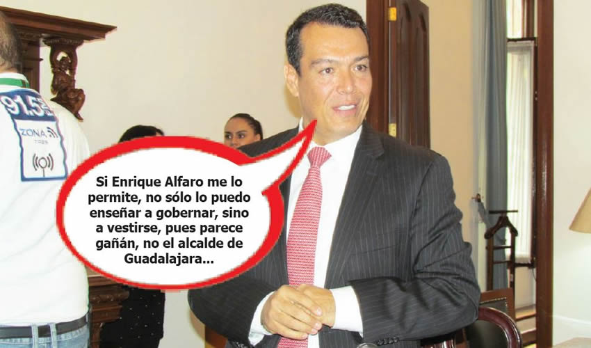(Foto: Archivo/Pagina 24) 