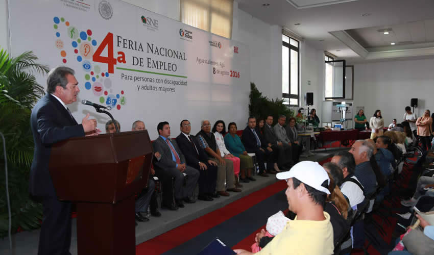 El programa Fomento al Autoempleo ha significado un cambio radical en la vida de muchos adultos mayores para integrarse de nueva cuenta a la vida productiva