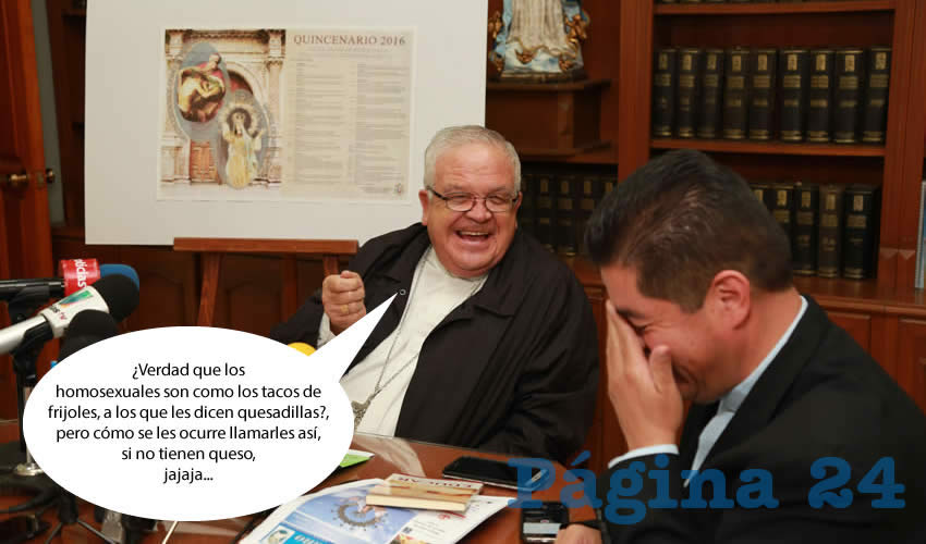 (Foto: Archivo/Pagina 24) 