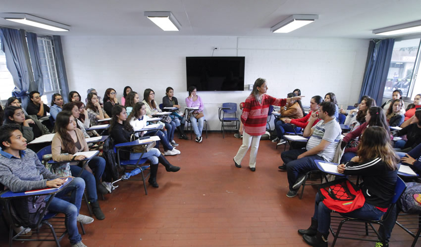 La comunidad universitaria debe reconocer su propio potencial