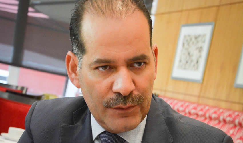 Martín Orozco destacó que se consolidará una relación de mutuo apoyo con los aguascaletenses que viven en Estados Unidos