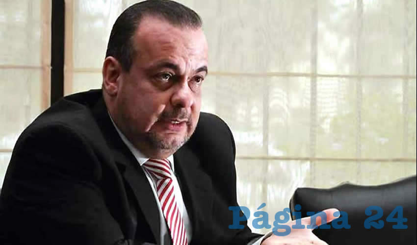 Desde 2004, Alonso Godoy Pelayo está al frente de la Auditoría Superior del Estado, “lavando” las cuentas sucias de ex alcaldes de la zona metropolitana 