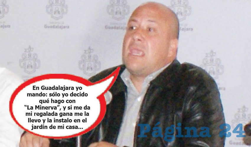 (Foto: Archivo/Pagina 24)