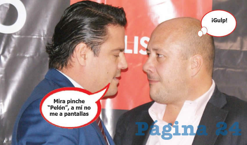 (Foto: Archivo/Pagina 24)