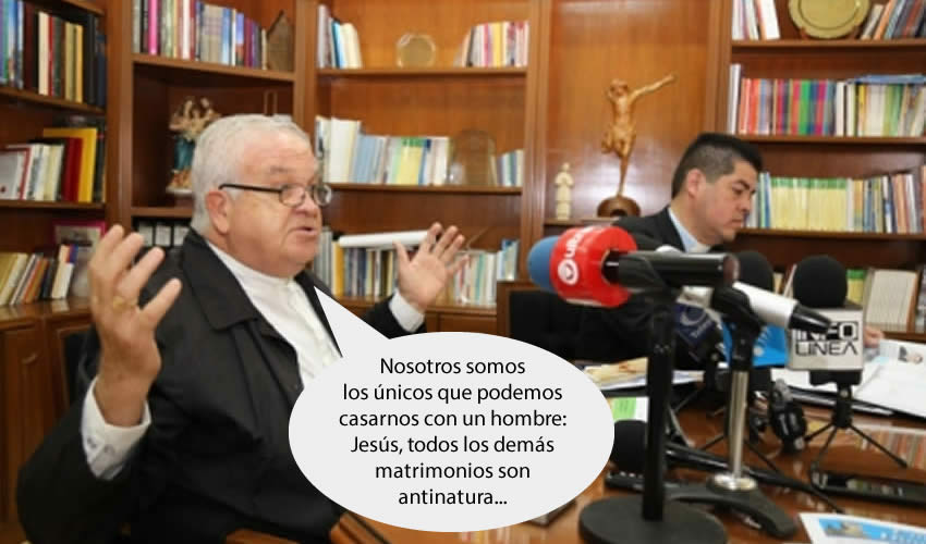 (Foto: Archivo/Pagina 24)