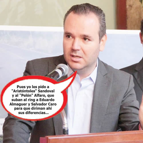 (Foto: Archivo/Pagina 24)