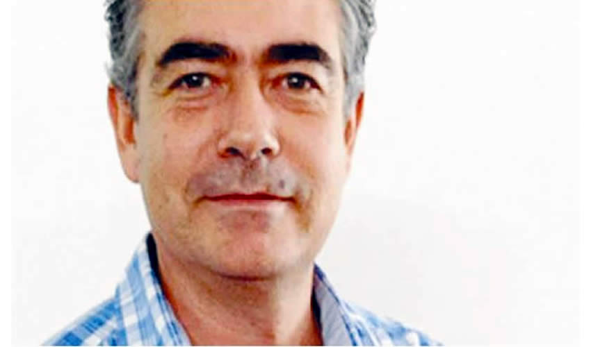 Humberto Ortiz García fue líder del Partido Morena en el estado de Jalisco y de raigambre de izquierda desde los años ochenta/Foto: Cortesía