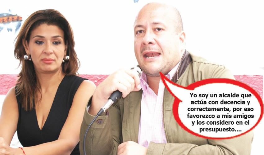 (Foto: Archivo/Pagina 24)