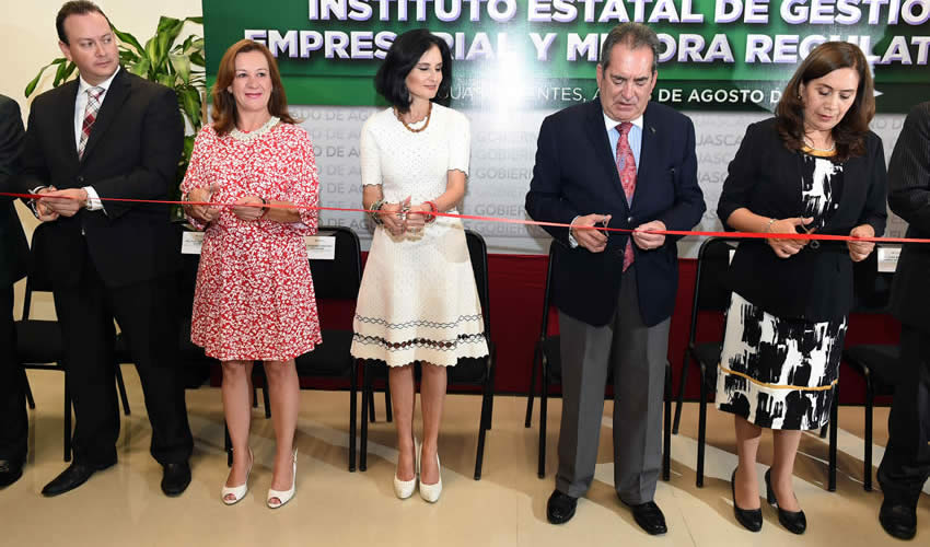 La implementaci&oacute;n de nuevos instrumentos regulatorios para tr&aacute;mites oficiales han significado para la ciudadan&iacute;a un ahorro de m&aacute;s de 125 millones de pesos