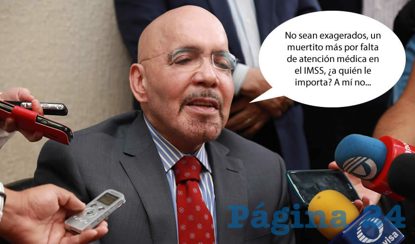 (Foto: Archivo/Pagina 24) 