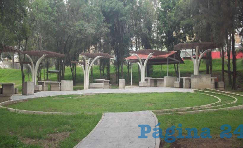 Desde 2013 se le han inyectado más de 180 millones de pesos a este parque de más de 110 hectáreas, que no ha recibido el mantenimiento adecuado, además de que quedaron a deber muchos aspectos de lo prometido que se realizaría en el lugar/Fotos: Cortesía 