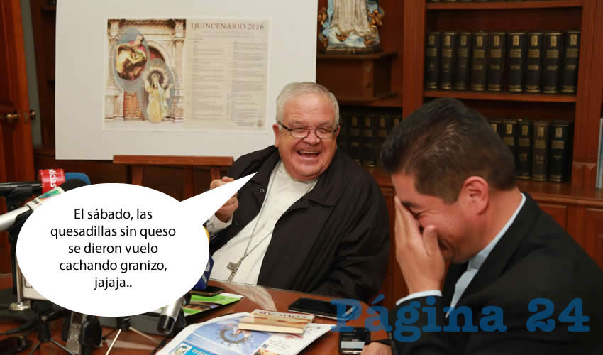 (Foto: Archivo/Pagina 24) 