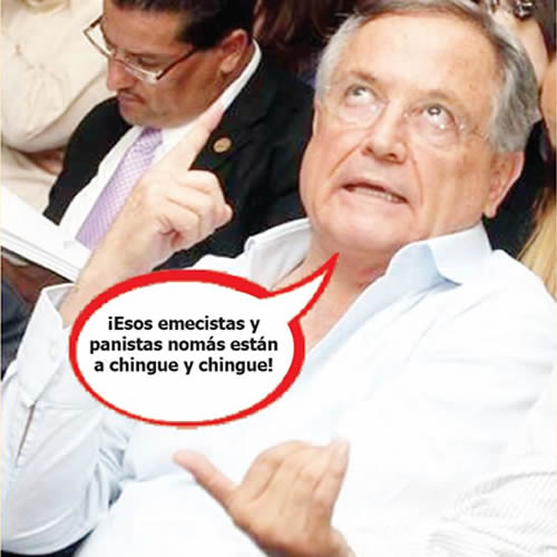 (Foto: Archivo/Pagina 24)
