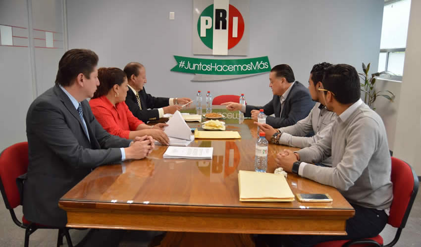 En 110 fojas del expediente quedan debidamente plasmadas las pruebas que avalan los agravios, violaciones sistem&aacute;ticas graves y reiteradas a la Constituci&oacute;n