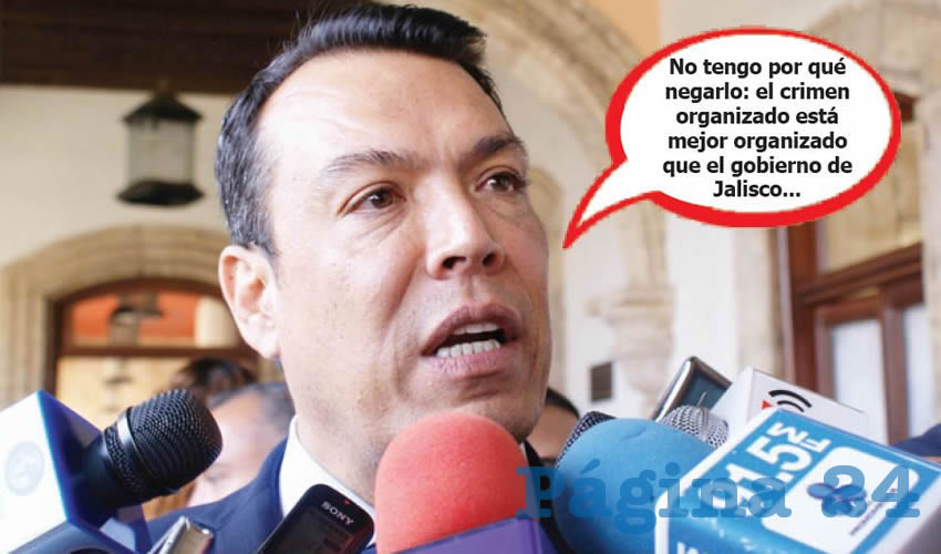 (Foto: Archivo/Pagina 24)