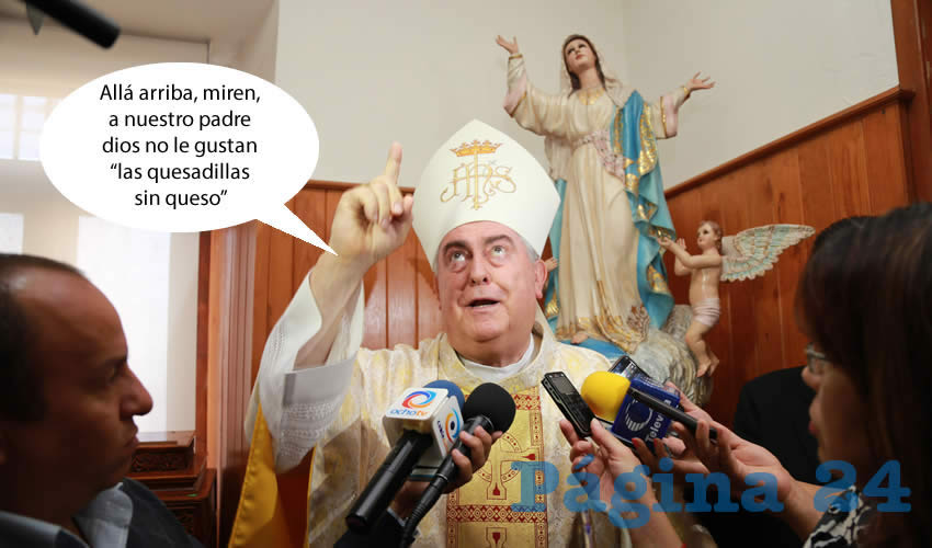 (Foto: Archivo/Pagina 24)