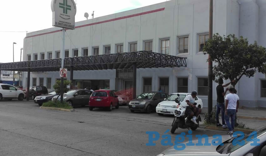 Asiscio Estrada narró que el 3 de agosto se accidentó con un motociclista que se le estrelló por un costado del automóvil, y pese al arreglo que llegó con el afectado fue llevado detenido a la agencia del Ministerio Público (MP) de una Cruz Verde y dejado ahí dos días, todo por negarse a dar dinero a la autoridad, para “agilizar su trámite”/Foto: Rafael Hernández Guízar