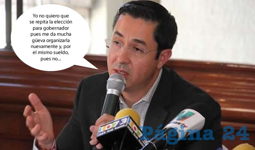 (Foto: Archivo/Pagina 24) 