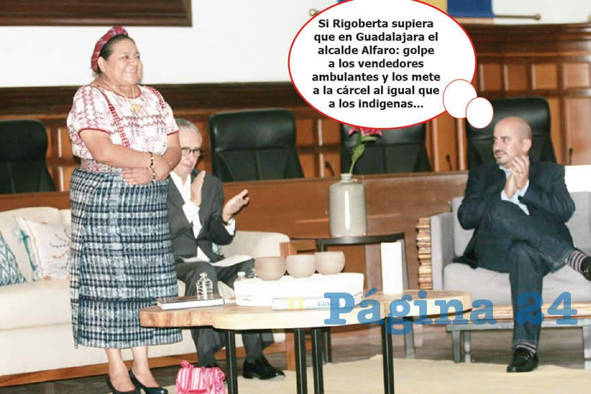 (Foto: Archivo/Pagina 24) 