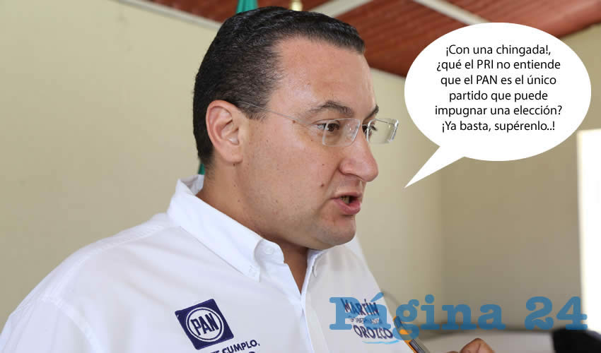 (Foto: Archivo/Pagina 24)